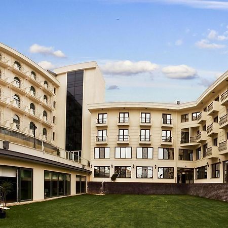 Bayramoglu Resort Hotel Darıca エクステリア 写真