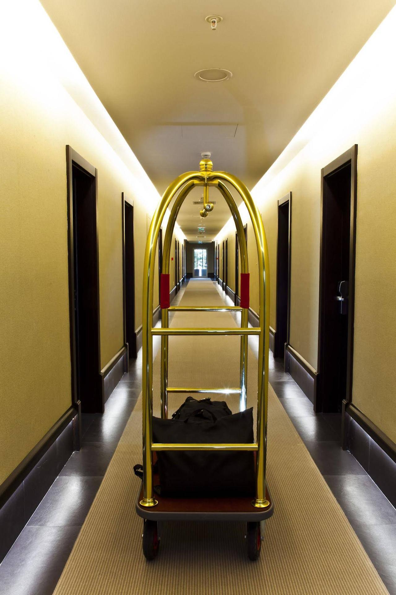 Bayramoglu Resort Hotel Darıca エクステリア 写真
