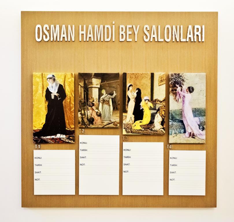 Bayramoglu Resort Hotel Darıca エクステリア 写真