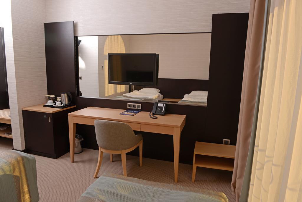 Bayramoglu Resort Hotel Darıca エクステリア 写真