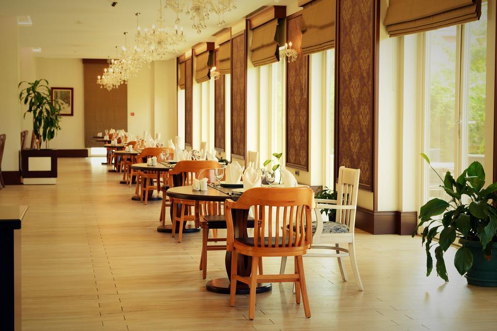 Bayramoglu Resort Hotel Darıca エクステリア 写真