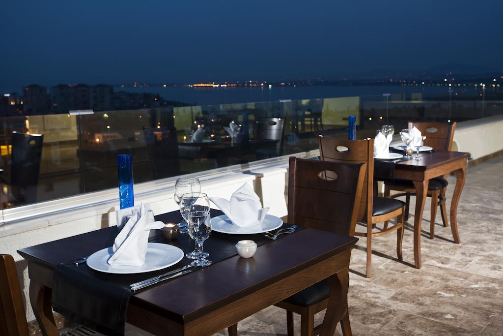 Bayramoglu Resort Hotel Darıca エクステリア 写真