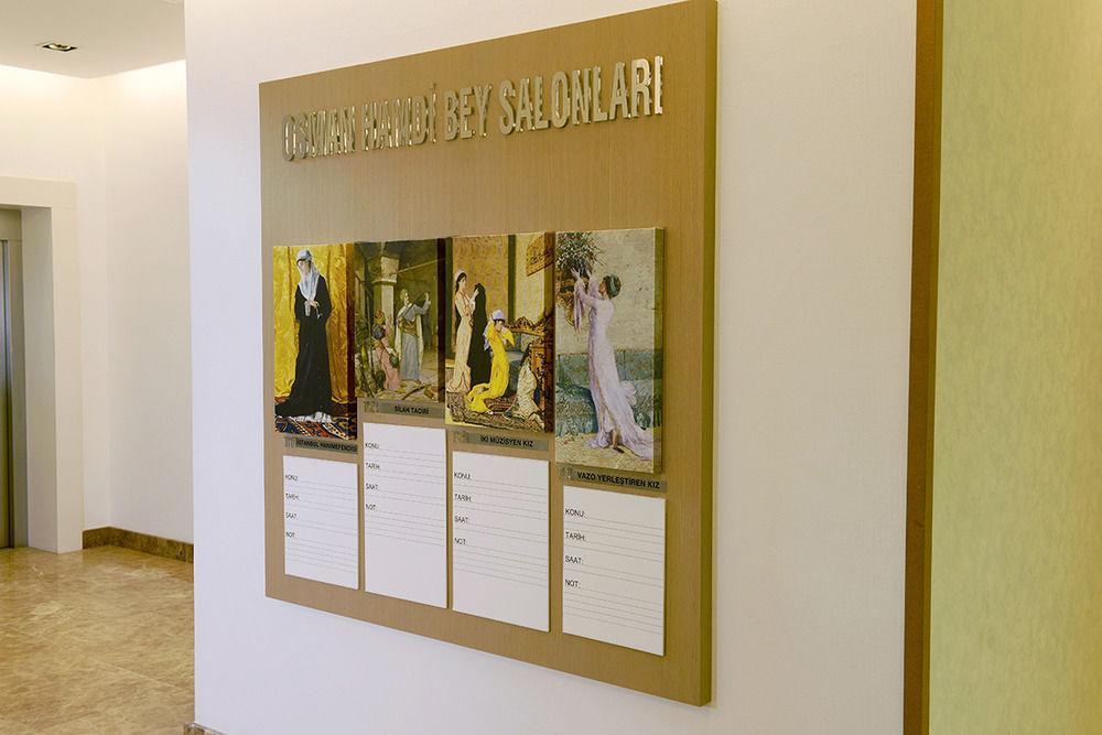 Bayramoglu Resort Hotel Darıca エクステリア 写真