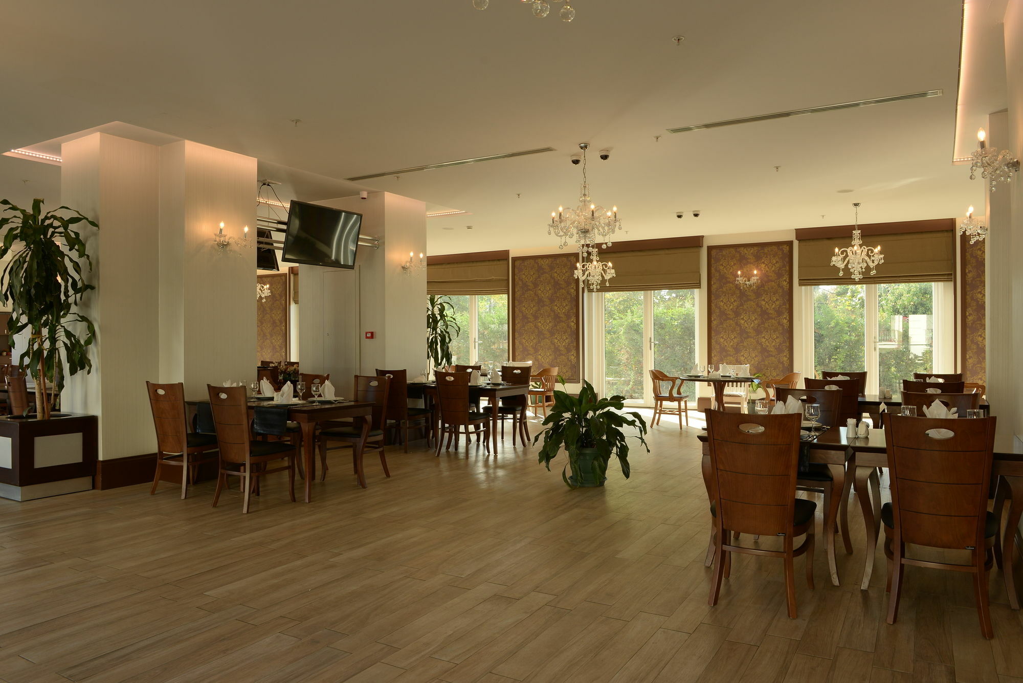 Bayramoglu Resort Hotel Darıca エクステリア 写真