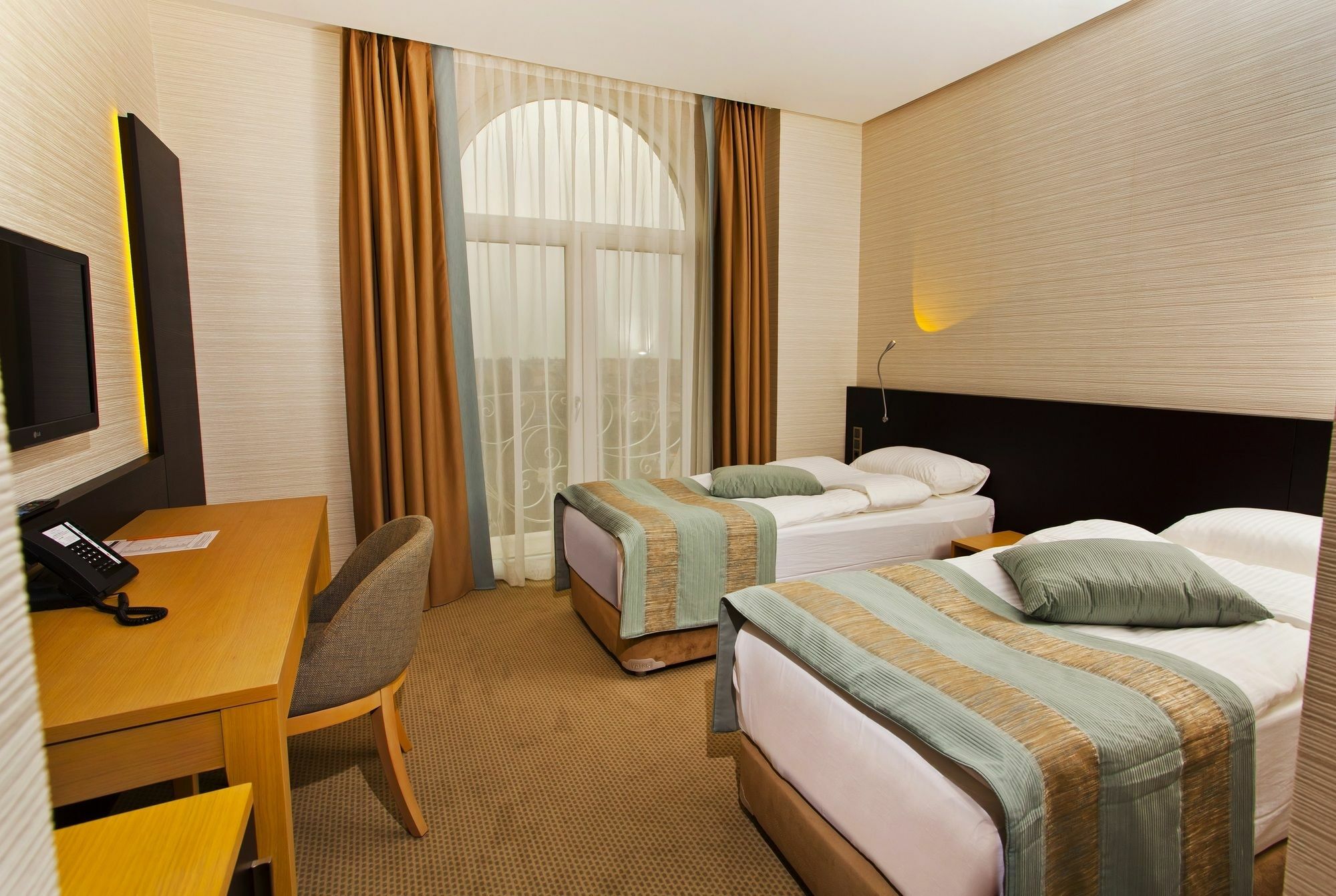 Bayramoglu Resort Hotel Darıca エクステリア 写真