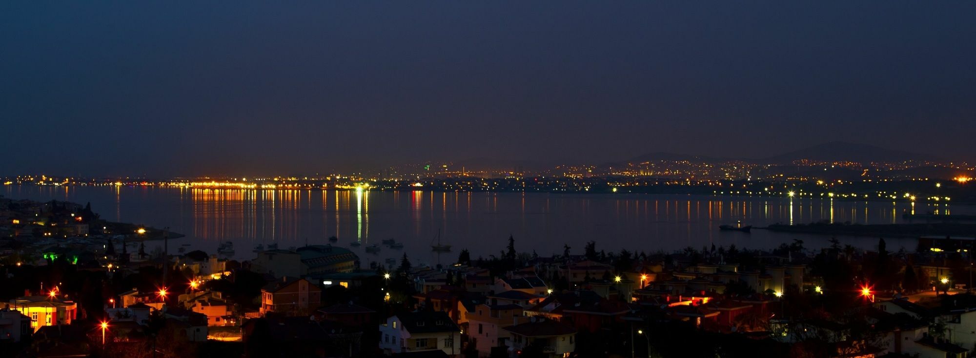 Bayramoglu Resort Hotel Darıca エクステリア 写真