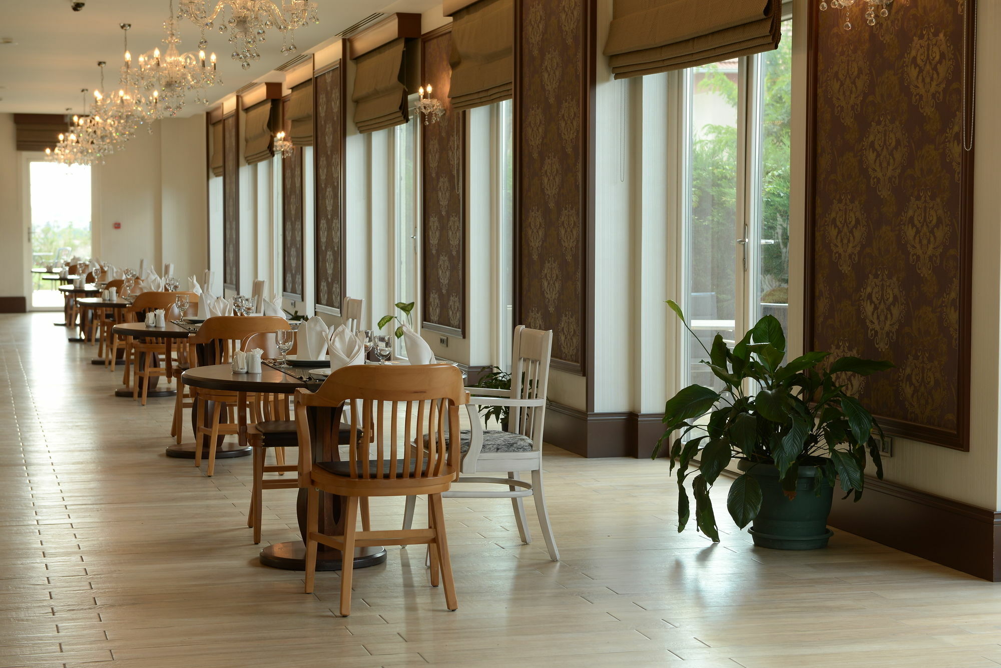 Bayramoglu Resort Hotel Darıca エクステリア 写真