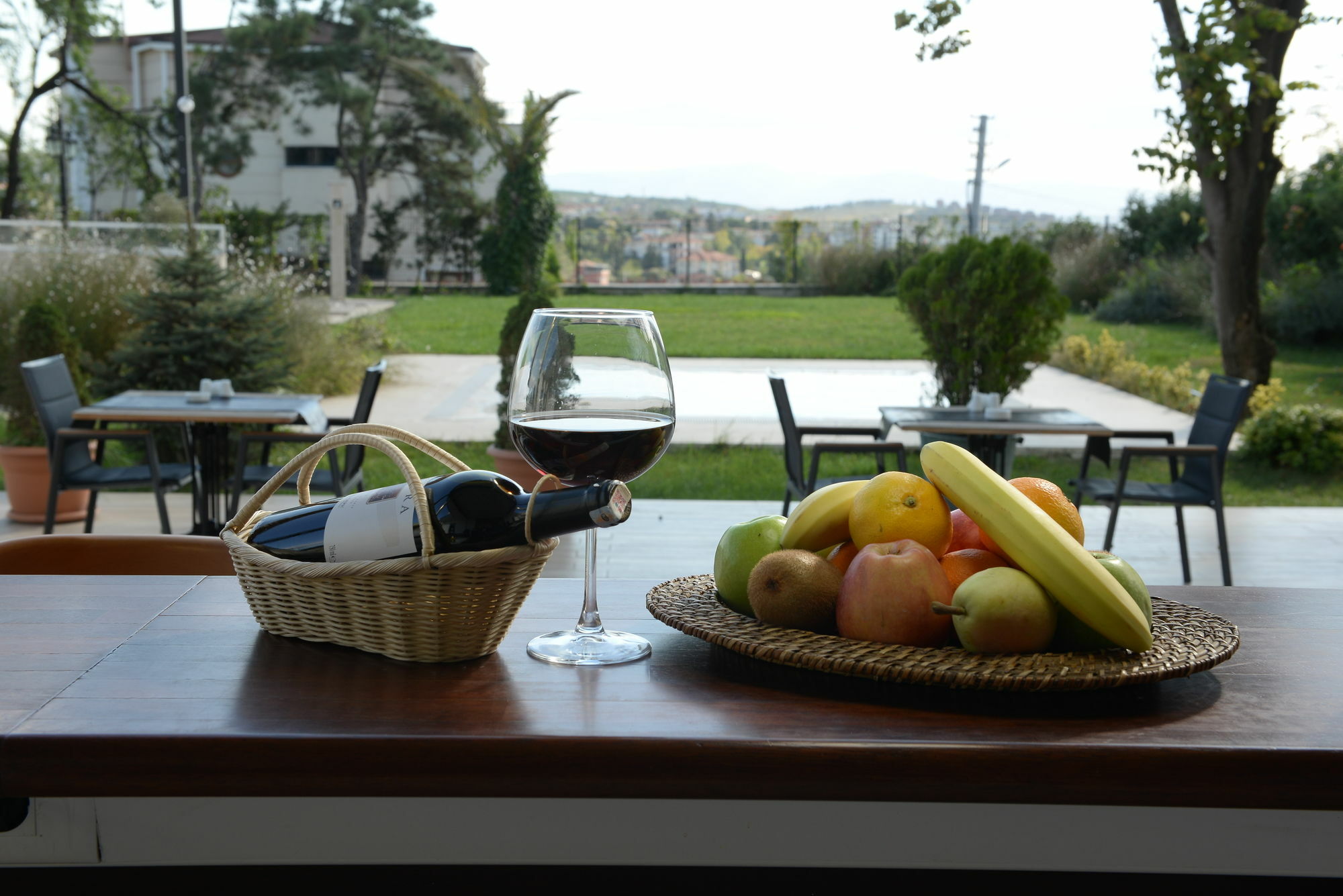 Bayramoglu Resort Hotel Darıca エクステリア 写真